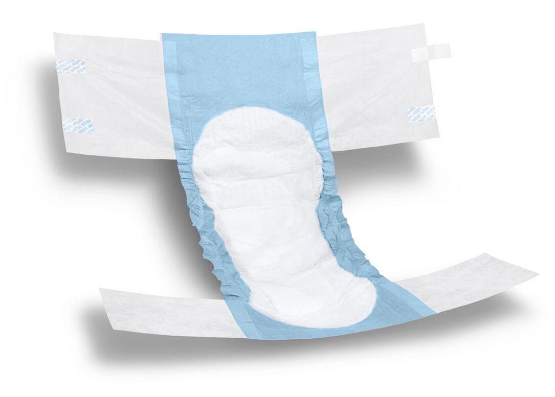 Diapers, Baby Wipes, Item Number 1561858